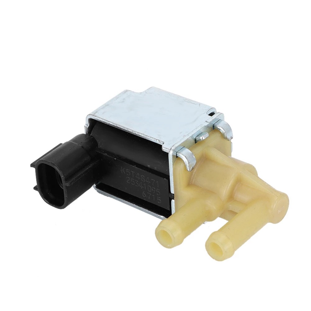 solenoid valve 253410 877805t k5t48471 汽车真空电磁阀