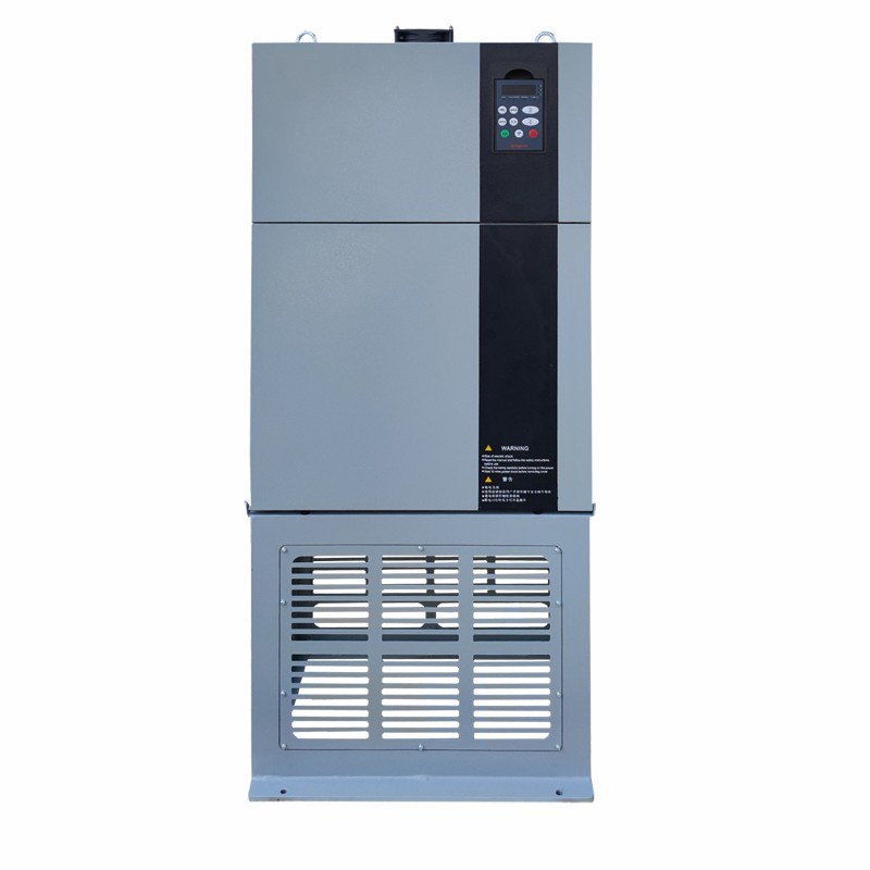 132kw三相ye501系列ye501-132g21h-t4b大功率通用标准调速变频器