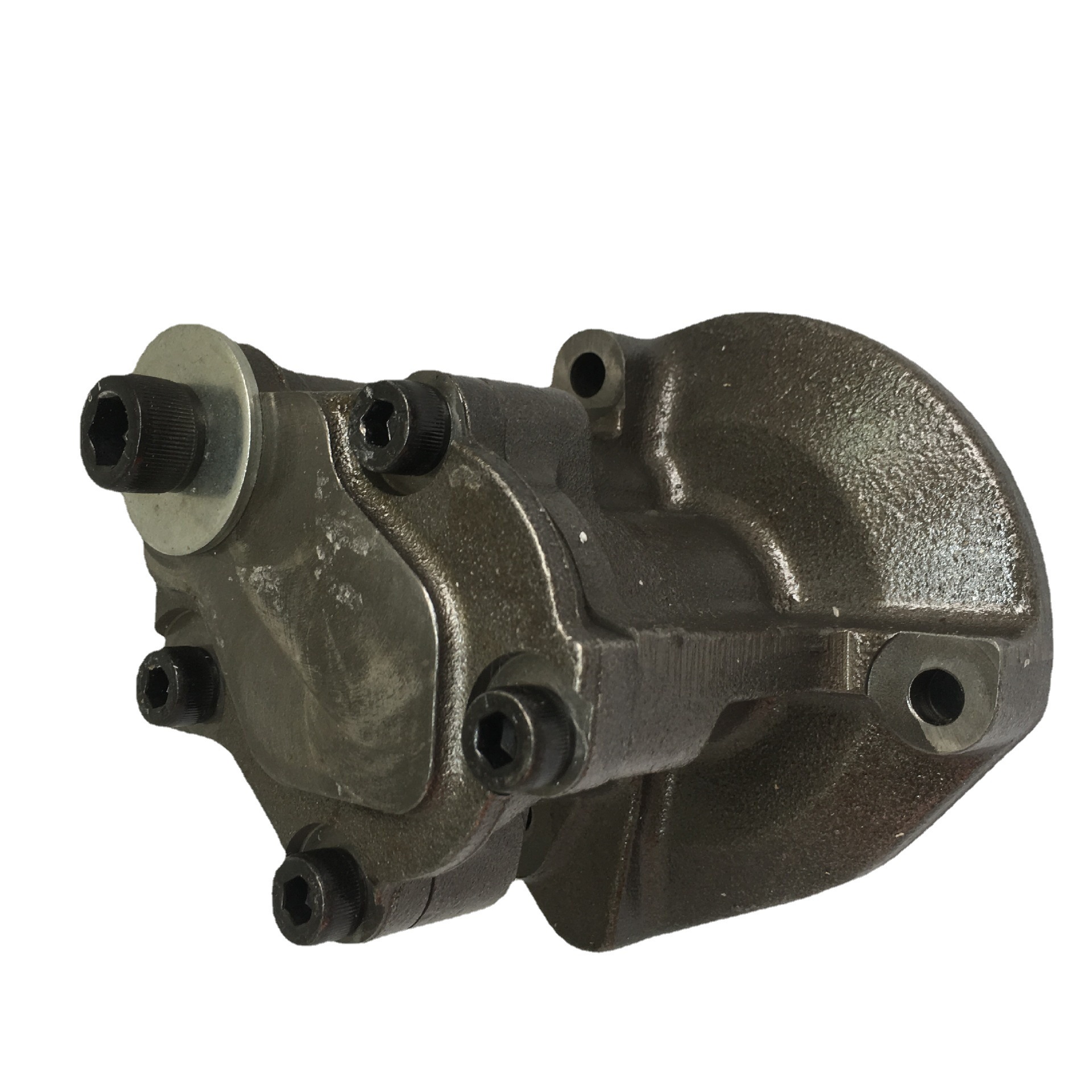 厂家直销欧三系列欧系重型卡车om926燃油输油泵 0040910501