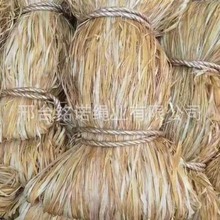 麻丝原料天然粗麻丝防水皮革纺织细麻丝管件麻纤维麻类