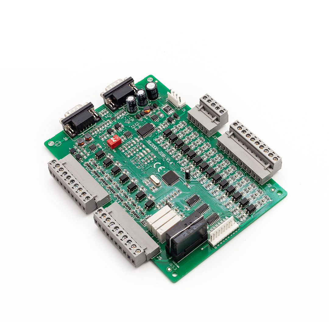 车身高度传感器pcba控制线路板定制 批量 适用于路虎丰田雷克萨斯