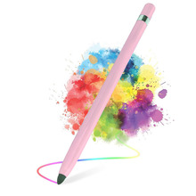 铅笔笔适用于 iPad iPhone 三星 Galaxy 平板电脑手机笔触摸屏