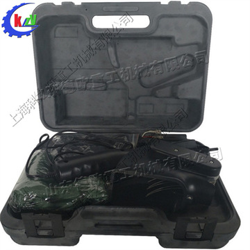 便携式电动采棉机 手提背负式单人摘棉机 小型棉花采摘收获机