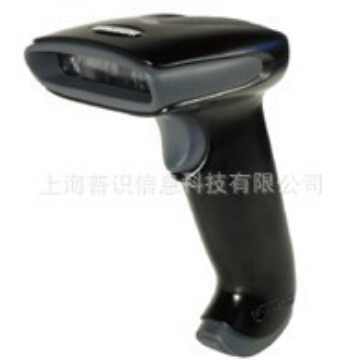 Honeywell 1300g(一维影像)红光条码扫描器IT3800G升级版
