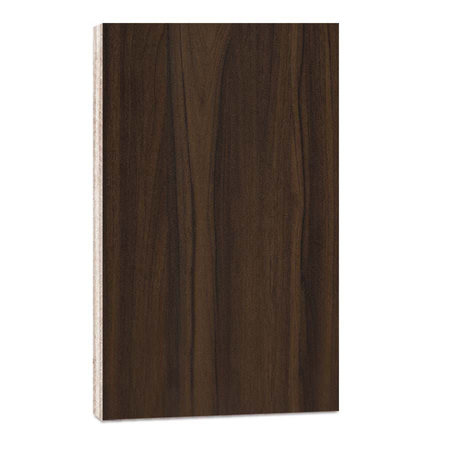 18厘生态板批发 衣柜橱柜家居整装免漆板材 胡桃木多层实木胶合板