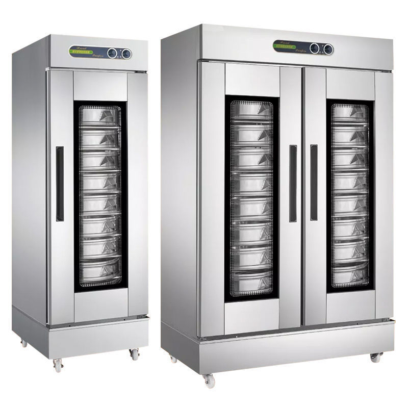 蒸笼发酵箱商用包子机馒头机发面机面包醒发箱发酵柜醒面机发酵器