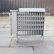 矿用防爆油汀密封式电热取暖1.5-2.5KW移动式电加热暖气片取暖器