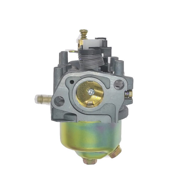 定制电动车增程器通用配件自动变频步进电机汽油发电机单相化油器