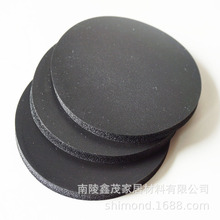 黑色 PVC泡棉 厚度8.0mm 包装隔音材料 聚氯乙烯高发泡