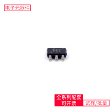 DC-DC开关稳压器TPS62227DDCR SOT-23-Thin-5电源芯片半导体