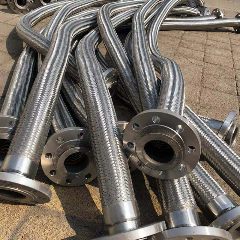 消防喷淋软管 消防喷淋金属软管 消防用金属软管