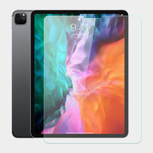 适用ipad pro 2022钢化膜10.9寸 11/12.9苹果保护iPad Air3/mini5