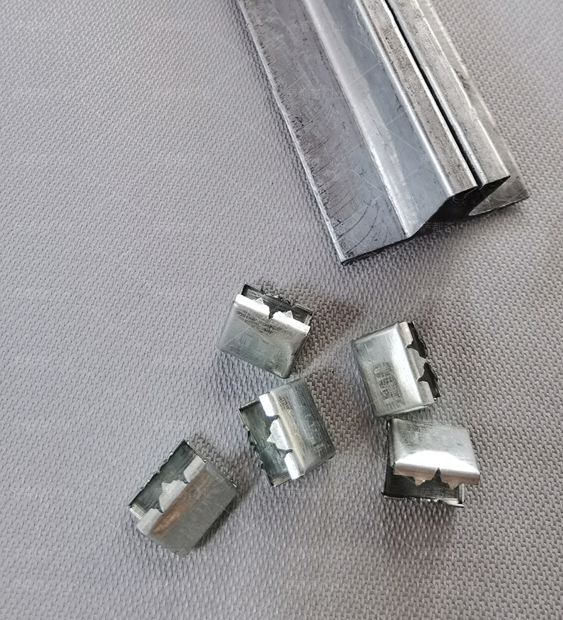 现货销售固定布挡烟垂壁t字底梁 卷闸卷帘底座配件批发量大从优