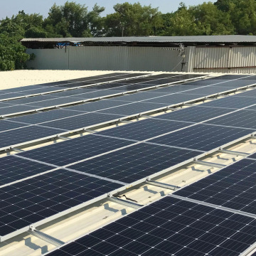 太阳能分布式光伏电站,农村屋顶,工商业屋顶设计安装一站式服务