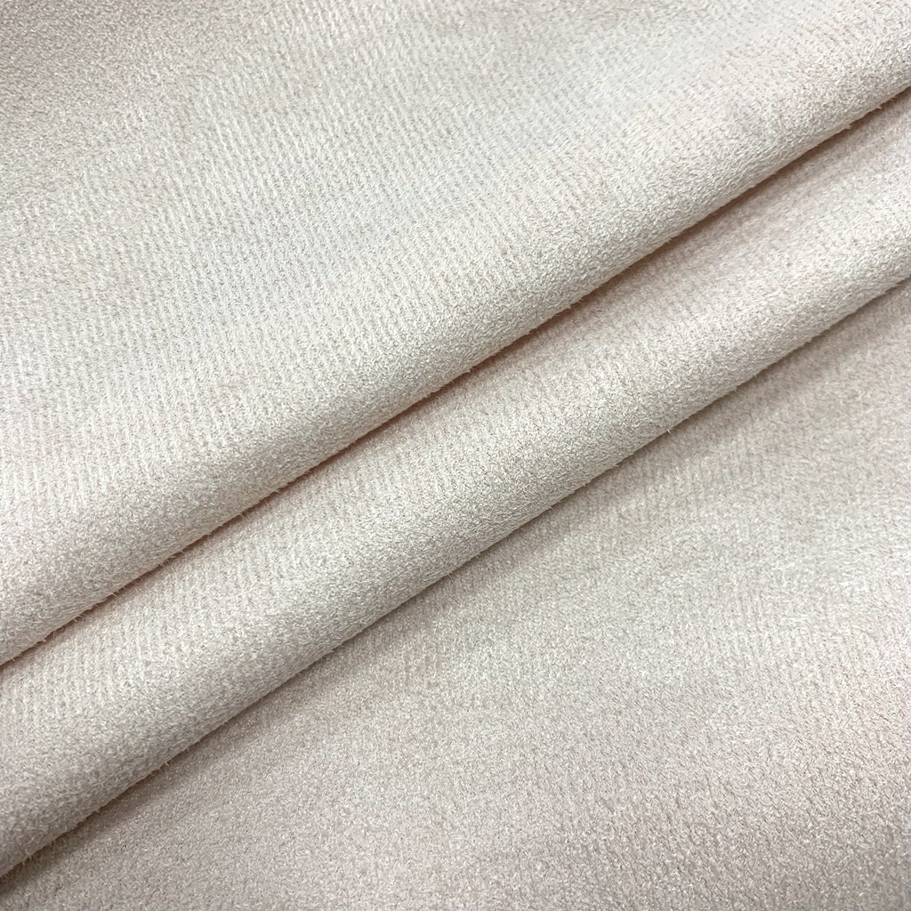 现货麂皮绒 鹿纤绒加密柔软舒适韩纤绒时装外套磨毛面料