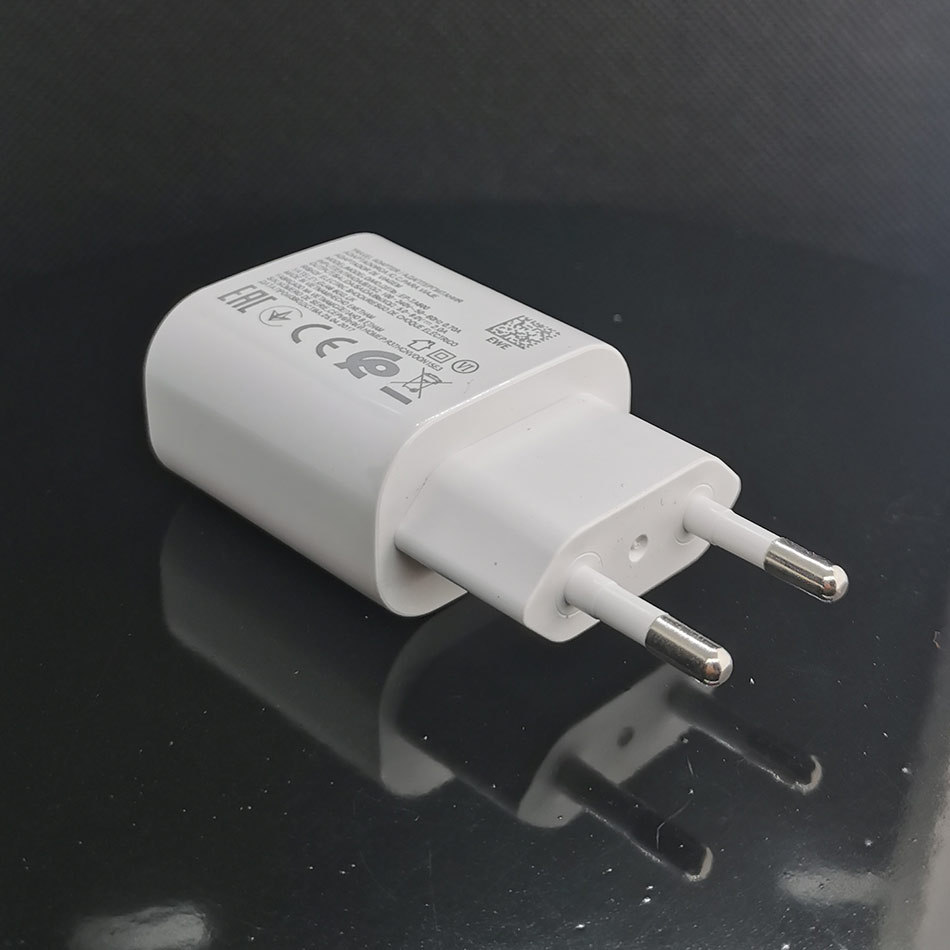 0手机充电器适用三星c9快速充电5v9v12v ce认证