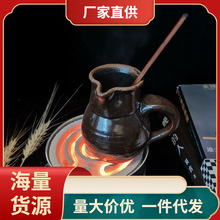 2JGB批发罐罐茶煮茶器全套套装茶罐小电炉陕西甘肃西和成县老人专