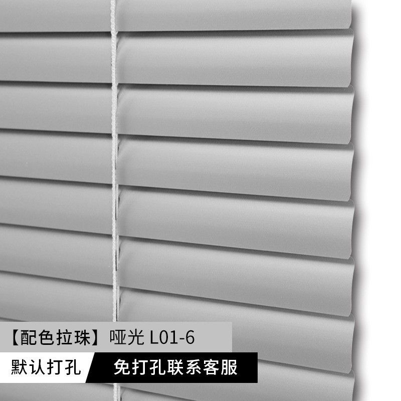 Soft Gauze Roller Shutter Louver Curtain Day & Night Curtain Double-Layer Roller Shade Double Roller Blind Curtain Tracery Window Screen