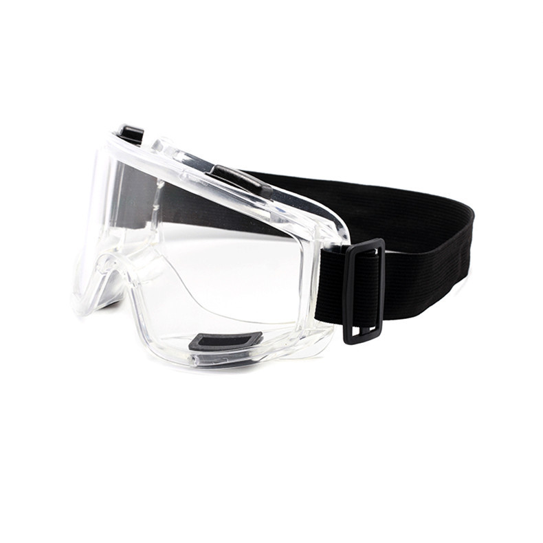 防护眼镜安全眼镜防风防沙尘厂家直供摩托车镜劳保眼镜防刮擦