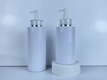 【高端乳液瓶】 源头厂家 pet乳液瓶 身体乳瓶 洗发水瓶 沐浴露瓶