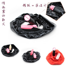 工厂成人贞操裤用品批发情趣内衣情趣内裤束缚带震动器具粉色肉色