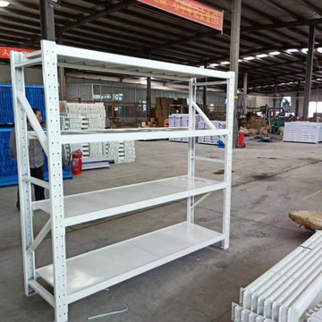 仓储货架仓库置物架家用 中型重型轻型货架批发外贸 多层铁架子