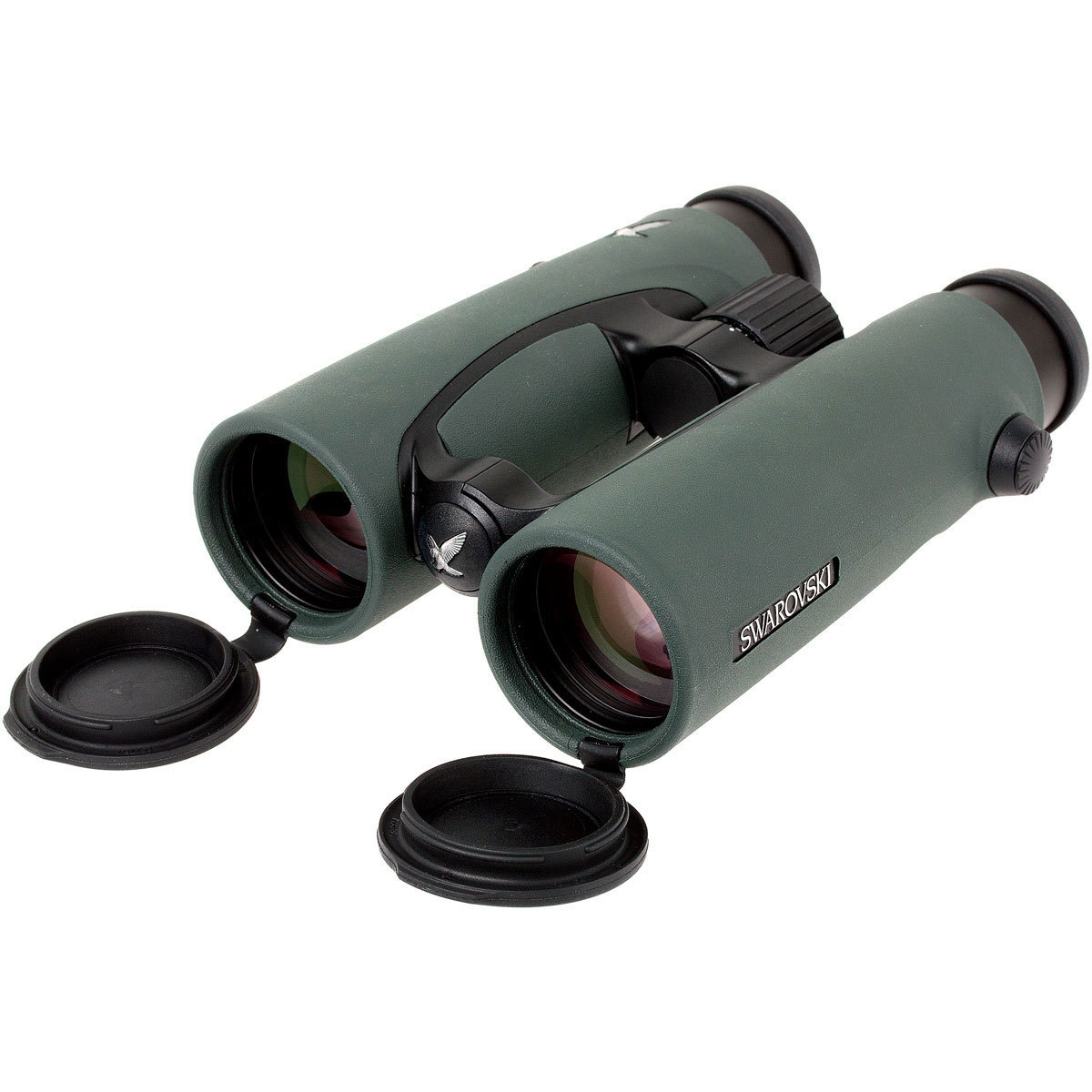 swarovski施华洛世奇望远镜el85x42wb双筒高清平场户外观鸟镜