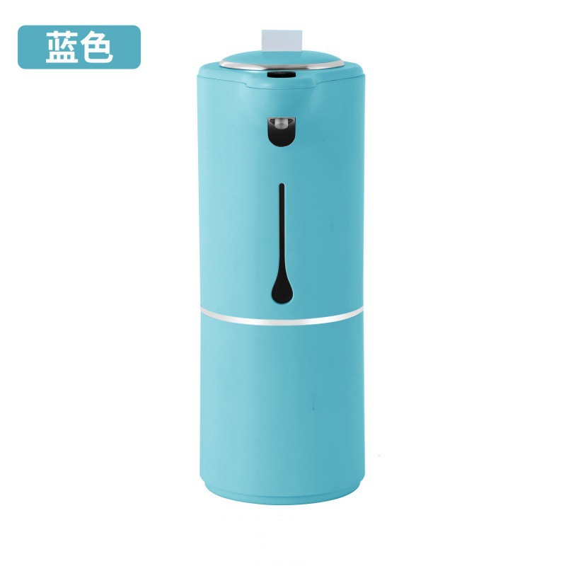 IPX5 Infrared Induction Washing Mobile Phone Charging Home Standing Infrared Induction Intelligent Automatic Induction Foam Soap Dispenser
