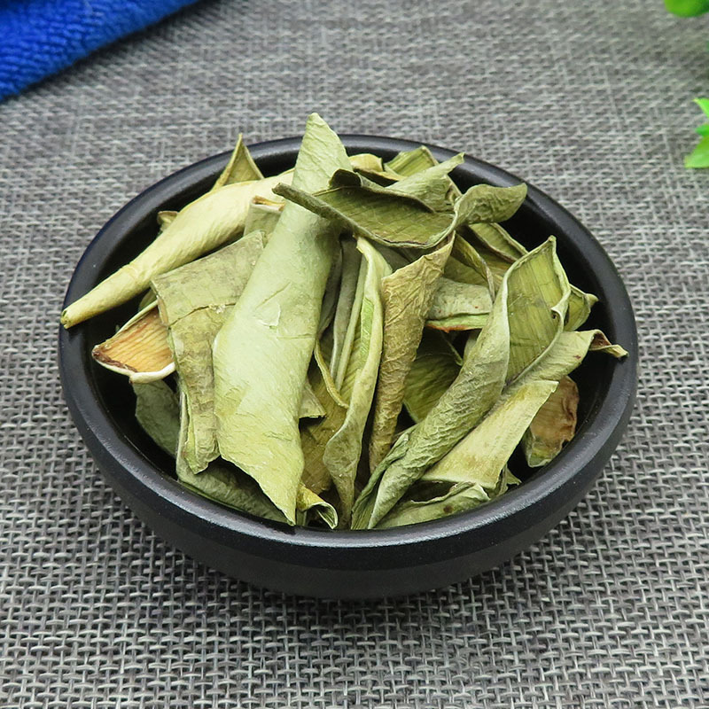 芦荟叶 芦荟丝 500g包邮中药材批发大货中草药供应