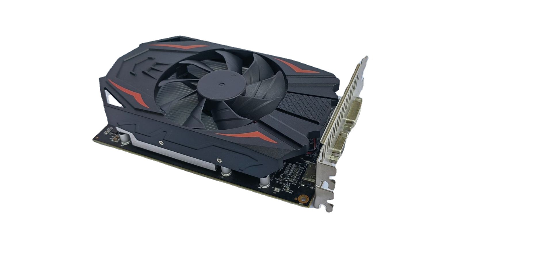 hd6770 1gb amd台式电脑显卡独立游戏显卡支持cf lol秒4g-阿里巴巴