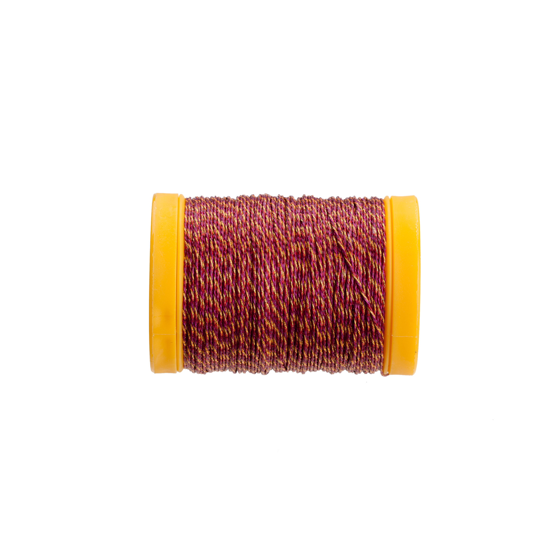 JR Factory Direct Sales Colorful Wire Wax Line 3 Shares 6 Shares DIY Thread DIY Braid Rope Macrame