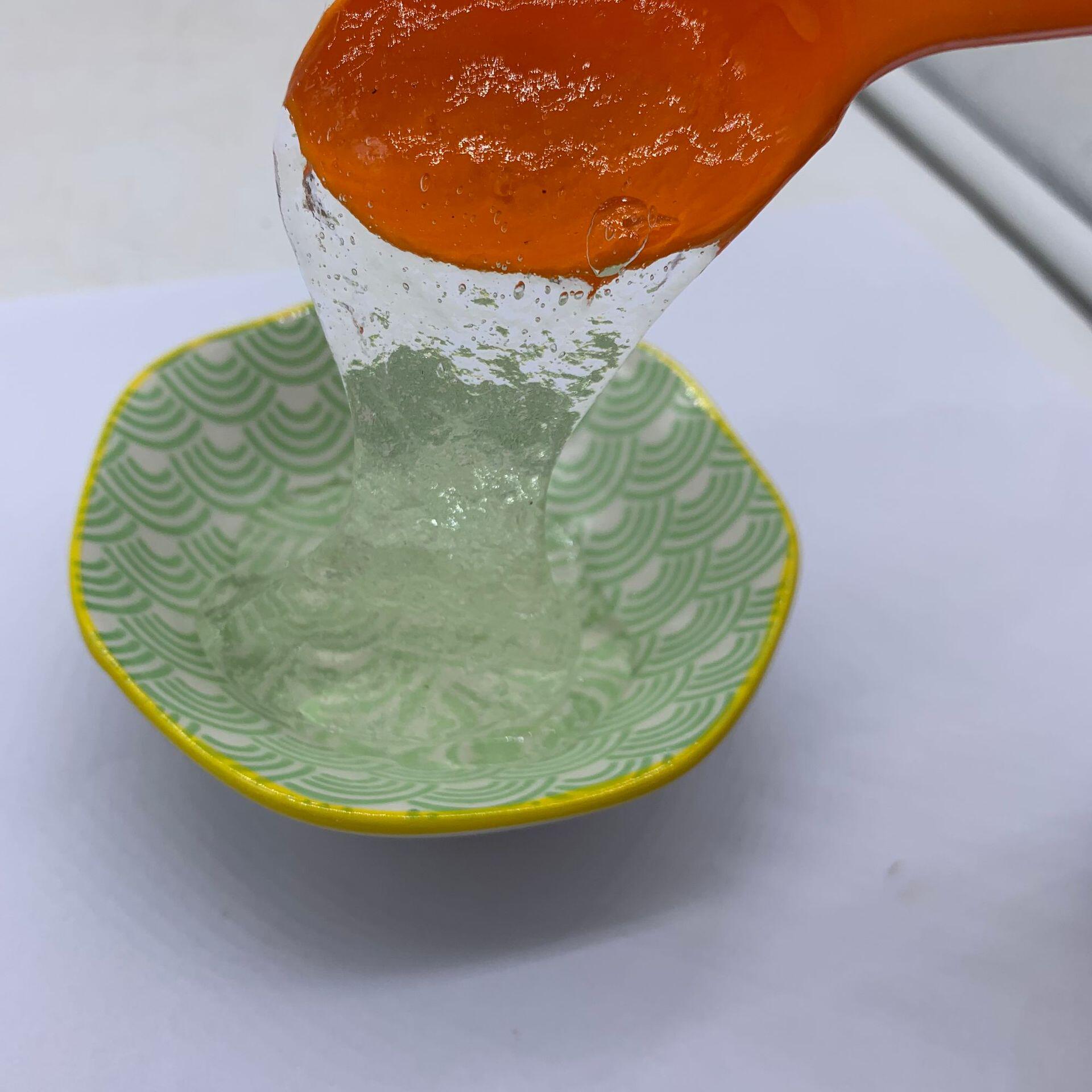 透明膨润土增稠悬浮稳定性水性涂料透明膨润土