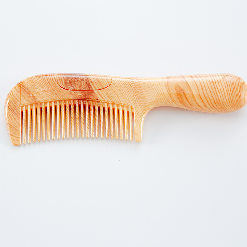 东施帛免洗头梳子东施帛好生活