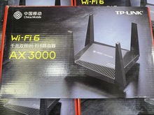 中国移动tplink wma301 wua301 wma302路由器 3000M 全千兆网口