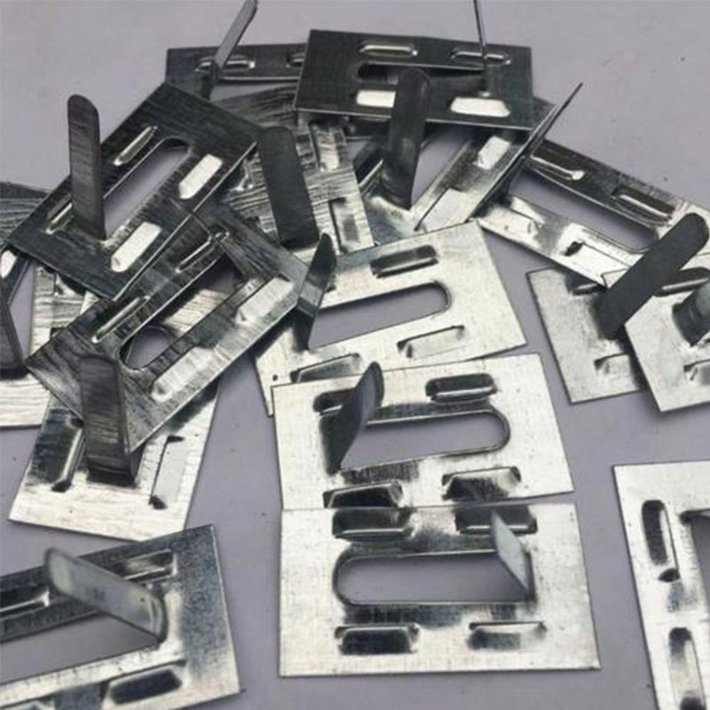 珠海内外墙铝制保温钉挂片 保温棉固定保温钉 工地防锈保温钉