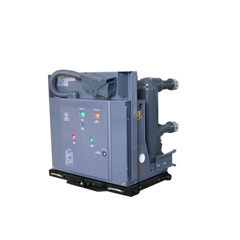 zn63(vs1)-12户内高压真空断路器手车式固定式侧装式固封式绝缘筒