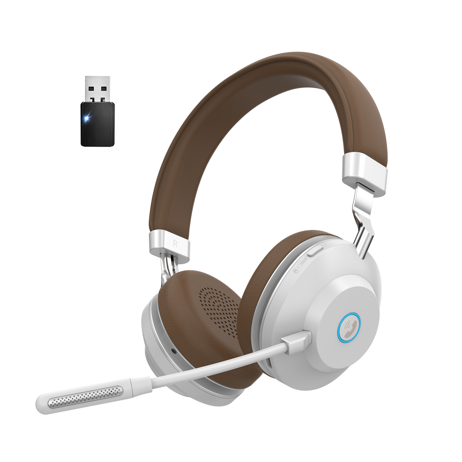 3无线话务办公话务耳机-阿里巴巴