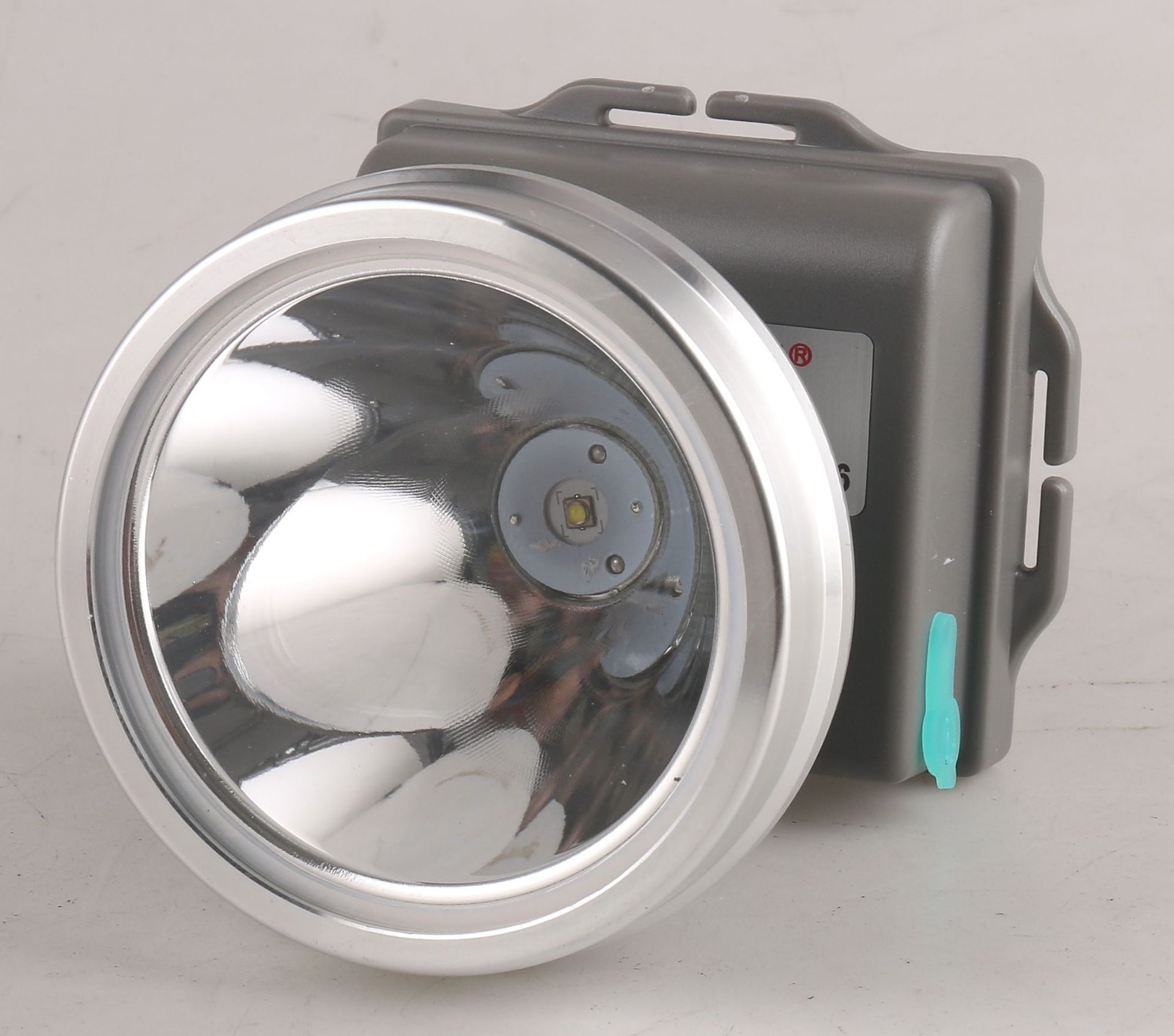 雅尼头灯强光充电超亮头戴式户外钓鱼远射led矿灯外贸出口1336