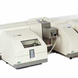 英国马尔文mastersizer 2000激光粒度仪