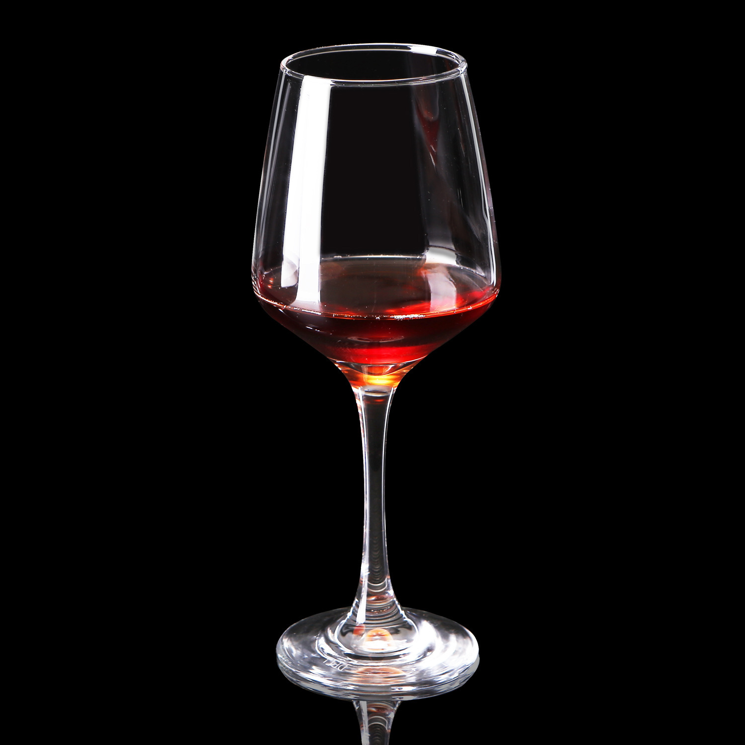 热红酒杯高脚杯