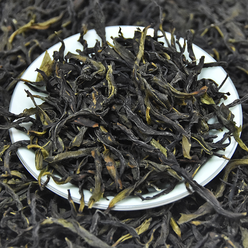 5万斤相似头春茶凤凰单丛茶饶平单枞茶奇兰香茶叶厂家销售批发走量