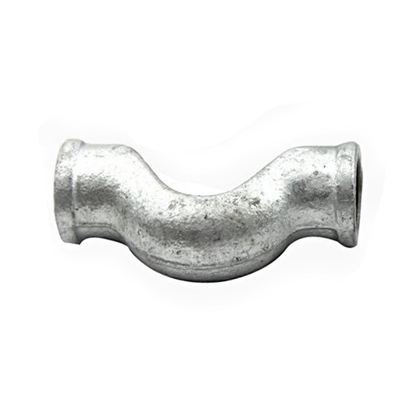 赣玛(ganma)过桥桥接过管接头桥型接头15