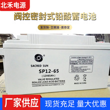 圣阳蓄电池SP12-200免维护12V200AH参数适用于直流屏UPS/EPS电源
