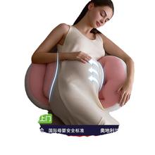 孕妇枕护腰侧睡枕托腹u型侧卧抱枕睡觉孕期靠枕用品