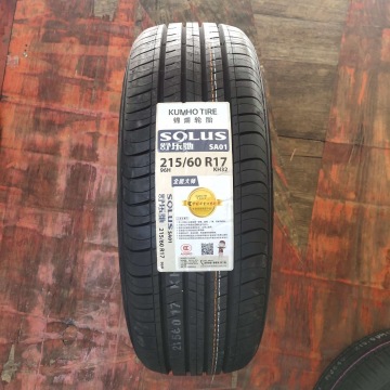 锦湖轮胎 215/60r17 96h kh32(sa01)-阿里巴巴