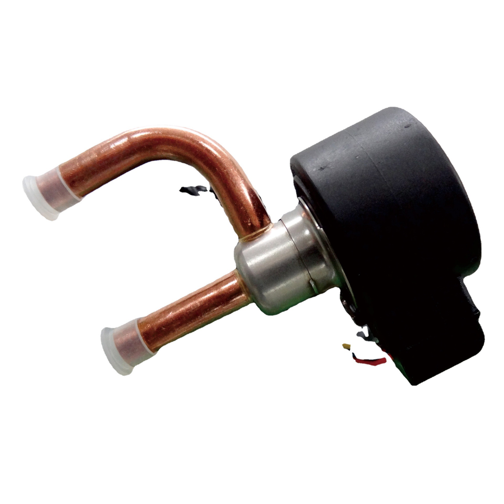 电磁式电子膨胀阀