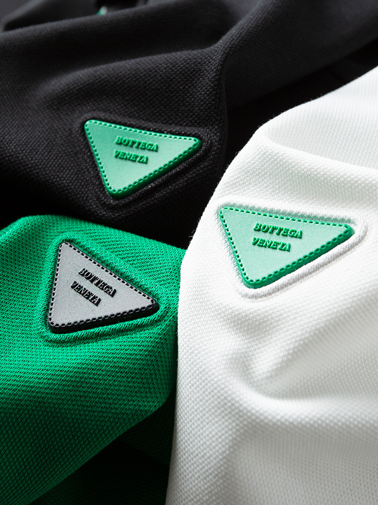 Polo Shirt Black