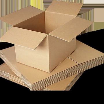 定制五层特硬瓦楞纸箱三层纸盒各类快递盒定制特硬定制飞机盒扣抵