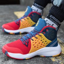 出售一双正品安踏kt3代高帮款篮球鞋,一共穿过四次,单位组织_阿里巴巴