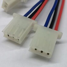 电动车控制器连接线 胡连连接线 接插件